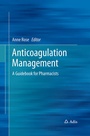 Cover: Anticoagulation Management - Adis