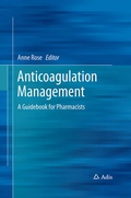 Cover: Anticoagulation Management - Adis