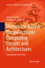 Cover: Memristor-Based Nanoelectronic Computing Circuits and Architectures - Springer