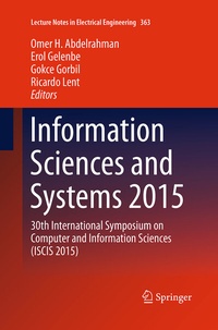 Abbildung von: Information Sciences and Systems 2015 - Springer