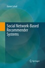 Cover: Social Network-Based Recommender Systems - Springer