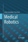 Cover: Medical Robotics - Springer