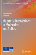 Bild: Magnetic Interactions in Molecules and Solids - Springer