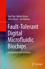 Cover: Fault-Tolerant Digital Microfluidic Biochips - Springer