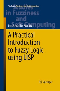 Abbildung von: A Practical Introduction to Fuzzy Logic using LISP - Springer
