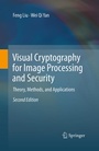 Cover: Visual Cryptography for Image Processing and Security - Springer