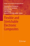 Cover: Flexible and Stretchable Electronic Composites - Springer