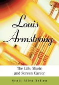 Cover: Louis Armstrong - McFarland & Co Inc