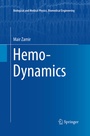Cover: Hemo-Dynamics - Springer