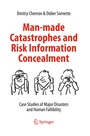 Cover: Man-made Catastrophes and Risk Information Concealment - Springer