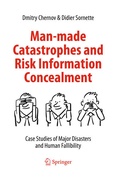 Cover: Man-made Catastrophes and Risk Information Concealment - Springer