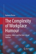 Cover: The Complexity of Workplace Humour - Springer