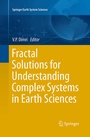 Cover: Fractal Solutions for Understanding Complex Systems in Earth Sciences - Springer