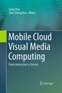 Cover: Mobile Cloud Visual Media Computing - Springer