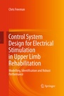 Cover: Control System Design for Electrical Stimulation in Upper Limb Rehabilitation - Springer