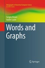 Cover: Words and Graphs - Springer