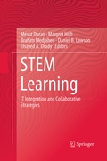 Bild: STEM Learning - Springer