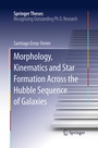 Bild: Morphology, Kinematics and Star Formation Across the Hubble Sequence of Galaxies - Springer