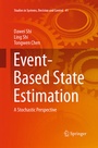Cover: Event-Based State Estimation - Springer
