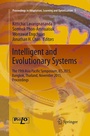 Cover: Intelligent and Evolutionary Systems - Springer