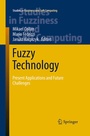 Cover: Fuzzy Technology - Springer