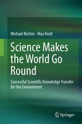 Abbildung von: Science Makes the World Go Round - Springer