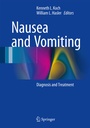 Bild: Nausea and Vomiting - Springer
