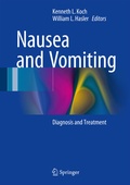 Cover: Nausea and Vomiting - Springer
