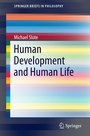 Cover: Human Development and Human Life - Springer