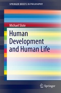 Cover: Human Development and Human Life - Springer