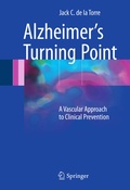 Abbildung von: Alzheimer's Turning Point - Springer