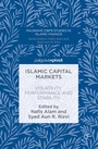 Cover: Islamic Capital Markets - Palgrave Macmillan
