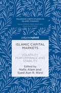 Cover: Islamic Capital Markets - Palgrave Macmillan