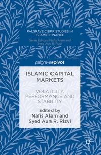 Enlarge image Cover: Islamic Capital Markets - Palgrave Macmillan