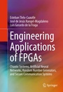 Cover: Engineering Applications of FPGAs - Springer