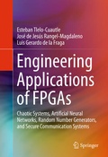 Cover: Engineering Applications of FPGAs - Springer