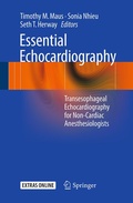 Abbildung von: Essential Echocardiography - Springer