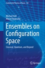Cover: Ensembles on Configuration Space - Springer