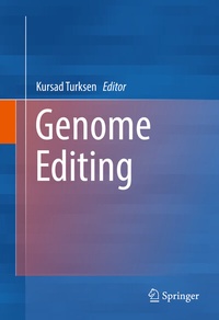 Abbildung von: Genome Editing - Springer