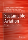 Cover: Sustainable Aviation - Springer