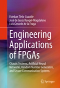 Cover: Engineering Applications of FPGAs - Springer