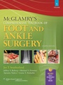 Cover: McGlamry's Comprehensive Textbook of Foot and Ankle Surgery, 2-Volume Set - Lippincott Williams and Wilkins