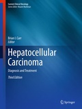 Cover: Hepatocellular Carcinoma - Springer