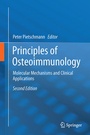 Cover: Principles of Osteoimmunology - Springer