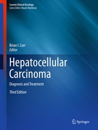 Abbildung von: Hepatocellular Carcinoma - Springer