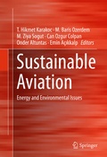 Cover: Sustainable Aviation - Springer