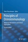 Cover: Principles of Osteoimmunology - Springer