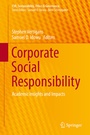 Cover: Corporate Social Responsibility - Springer