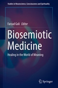 Cover: Biosemiotic Medicine - Springer