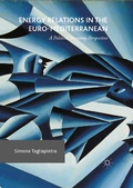 Cover: Energy Relations in the Euro-Mediterranean - Palgrave Macmillan